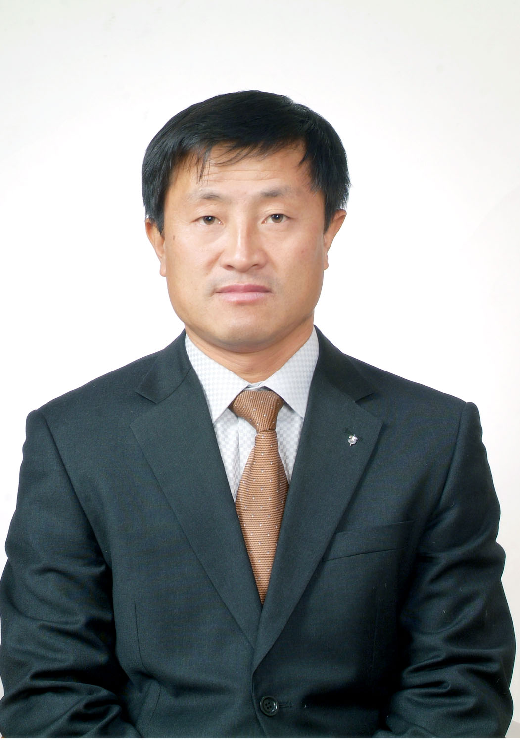 연맹장사진